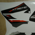 XTREME red