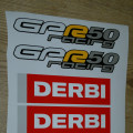 DERBI GPR 50 Racing