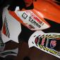 KTM EXC 2005-2007 motorex