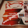 APRILIA RS 50   Racing
