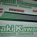 Kawasaki PRAIRIE 360 