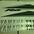 YAMAHA R6 2007