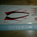 YAMAHA TZR 2003 red