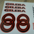Gilera Runner 50/125 SP