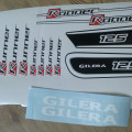 GILERA Runner VX 125