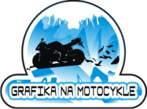 Grafika na motocykle