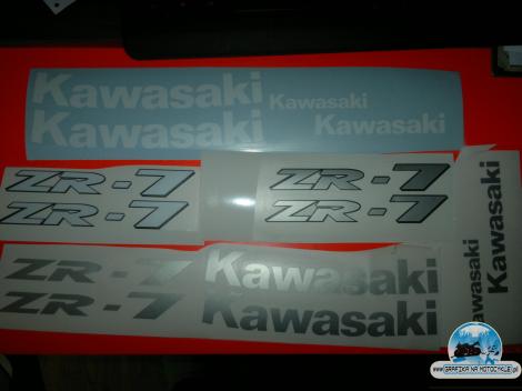 kawasaki zr-7