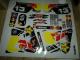 yamaha DT 125 redbull