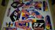 YAMAHA yz 125-250 2000-2001